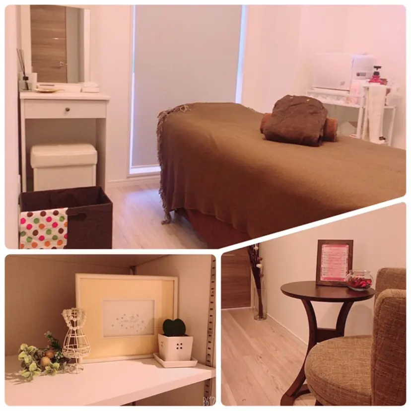 エイジングケアサロン Bejoyの掲載