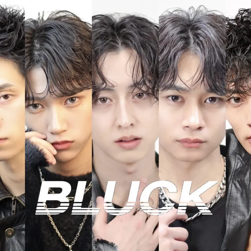 仕上がり満足度No. 1🔥BLUCK🔥の掲載