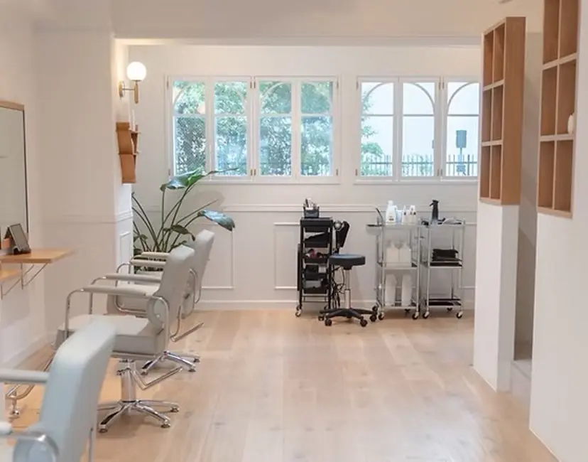 レイヤー× アイドル前髪/Renの掲載