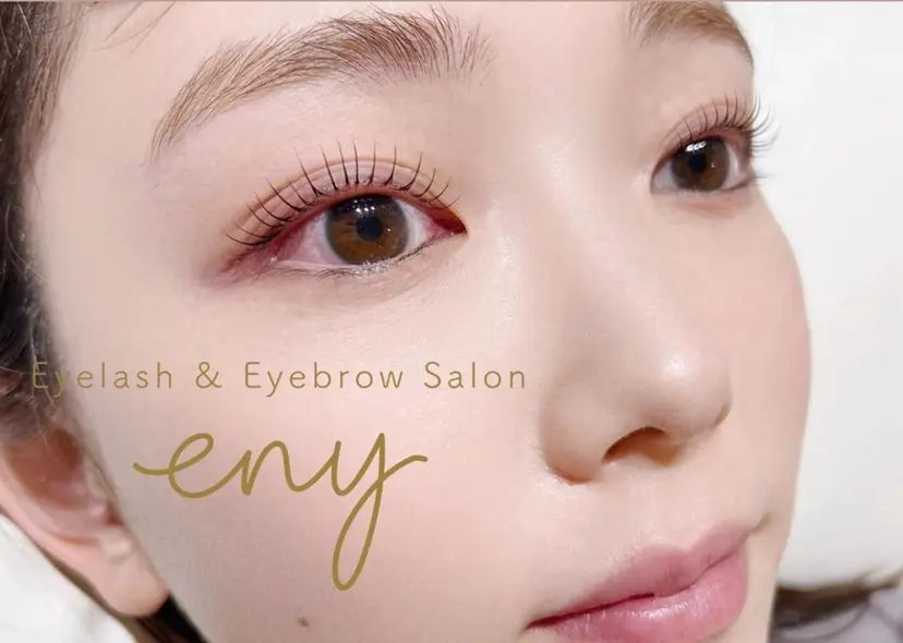 eny__稲毛店/ aikaの掲載