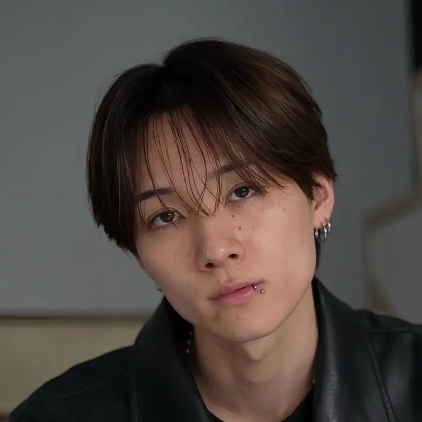 西梅田 美容室/ 牛尾 剛の掲載