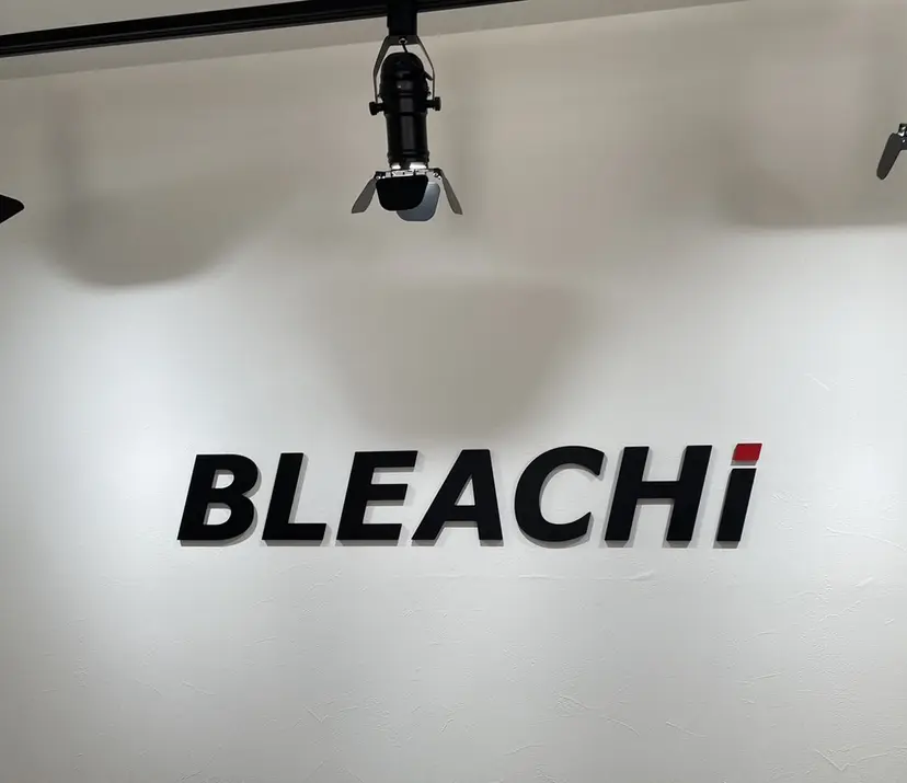 BLEACHi /noeの掲載