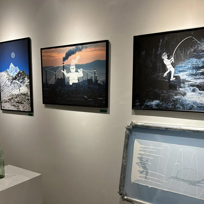 伊藤 皓亮の掲載