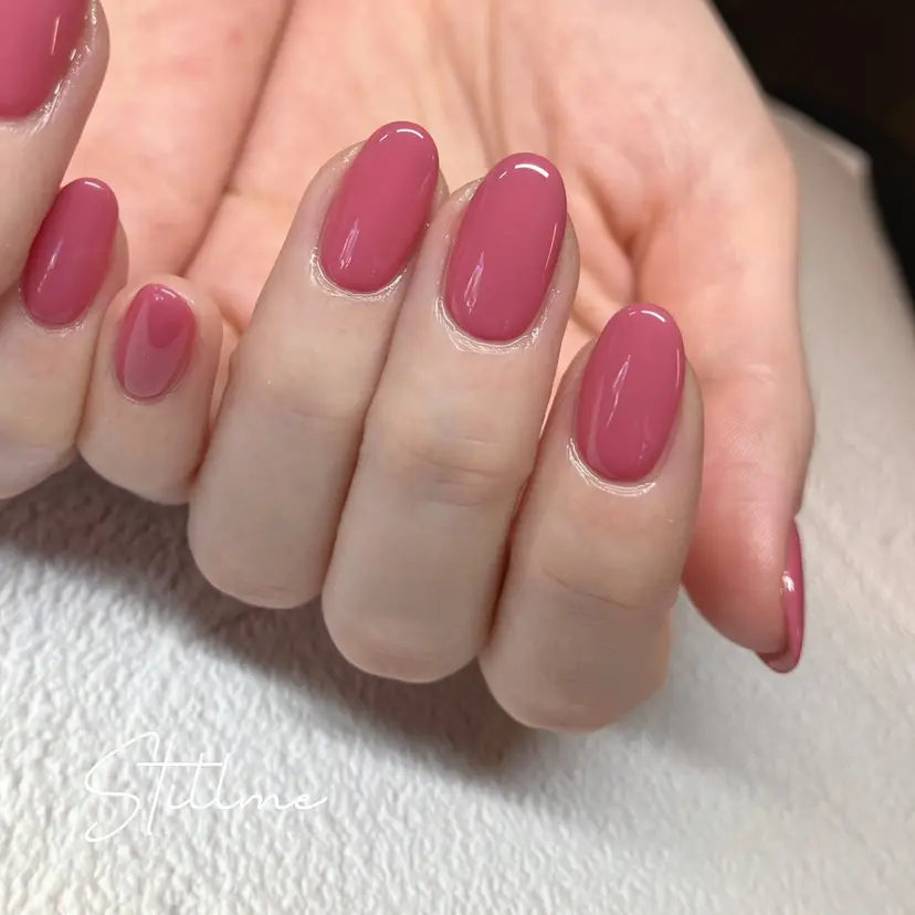 Still me 初台の掲載