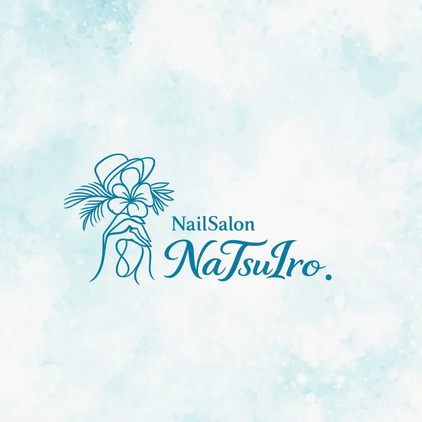 なつき/ママ向け シンプルネイルの掲載