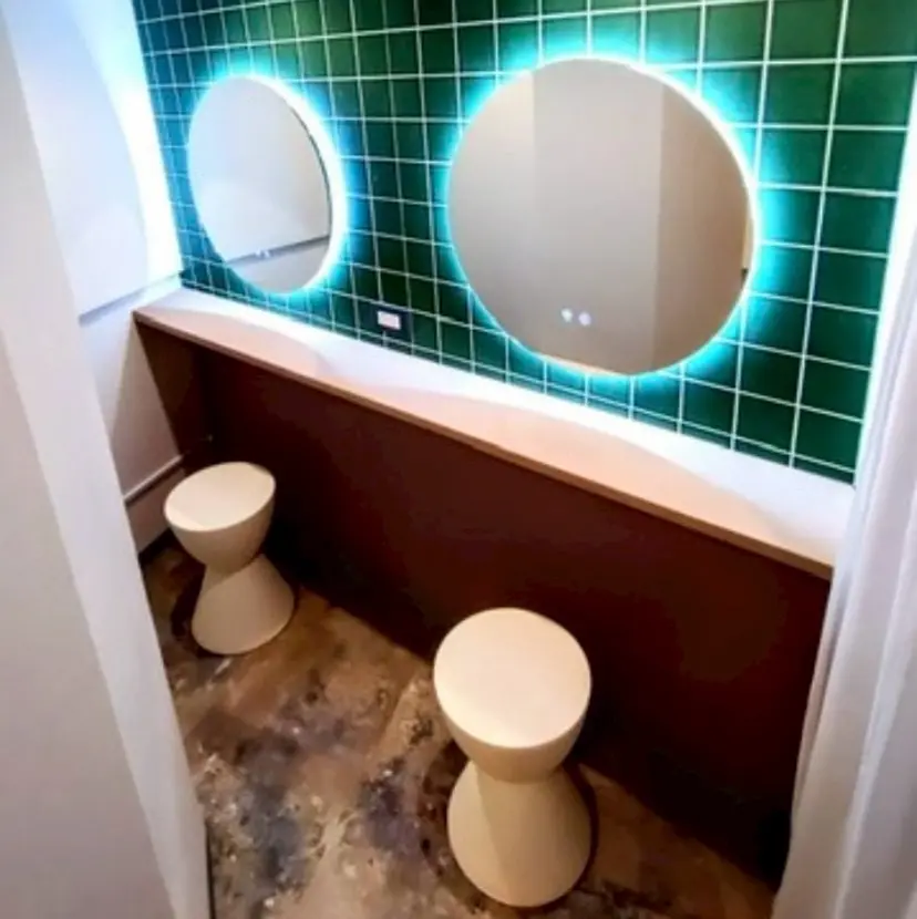 ロレインブロウ🫧 𝚊𝚖𝚒 🪞✨の掲載