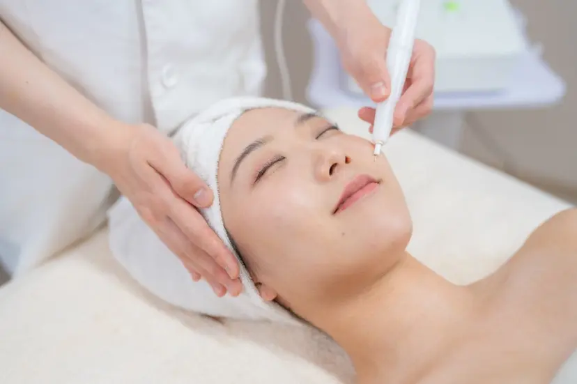 シミケア専門店 HAQUAの掲載