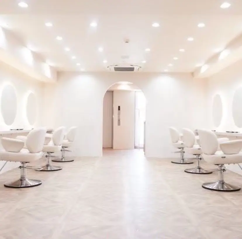 パーマ/カット /名古屋/Ayakaの掲載