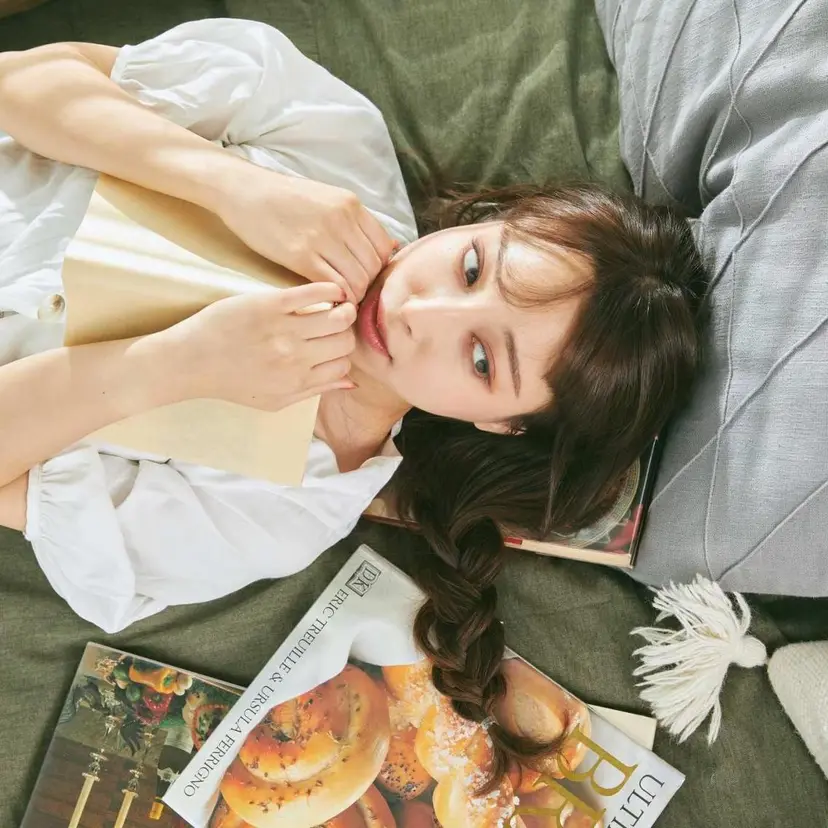 カラー&プルエクステ 大人気！！の掲載