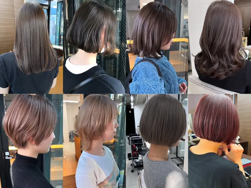 ハタケヤマヨシキ ／BOOTHの掲載