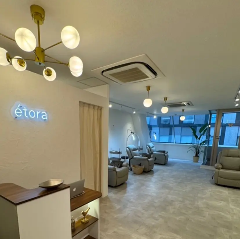 Etora shibuyaeyeの掲載