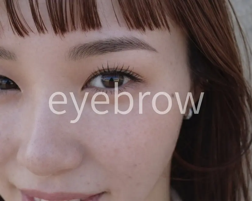 🦋nagisa🦋 メンズ眉毛/並行眉毛の掲載