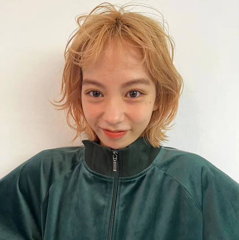 sakura🌸 レイヤー/韓国ヘアの掲載