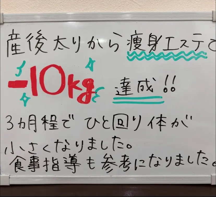 茨木いで整体院 美容部門の掲載