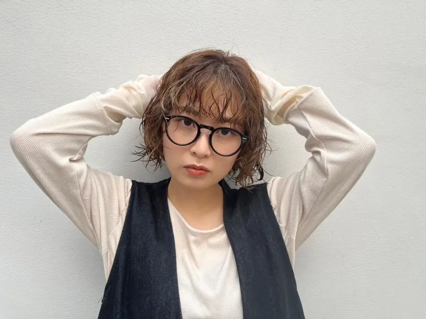 西崎 満里奈の掲載