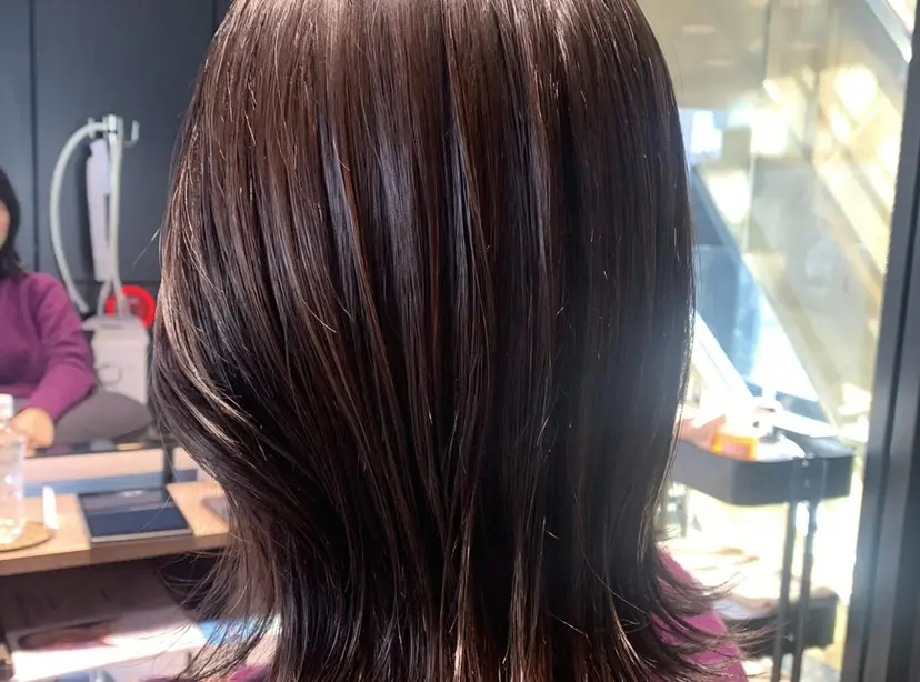 カットモデル 募集中/礒部美沙の掲載