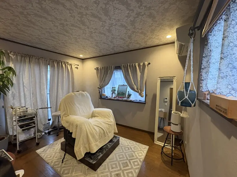 アイラッシュサロン 二十世紀が丘の掲載