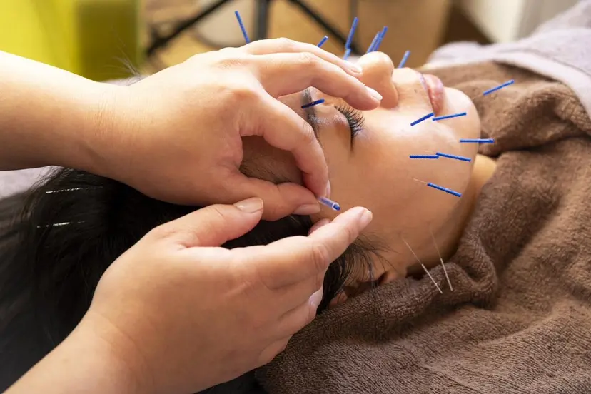 小顔美肌クリエーター 鍼処木蓮の掲載