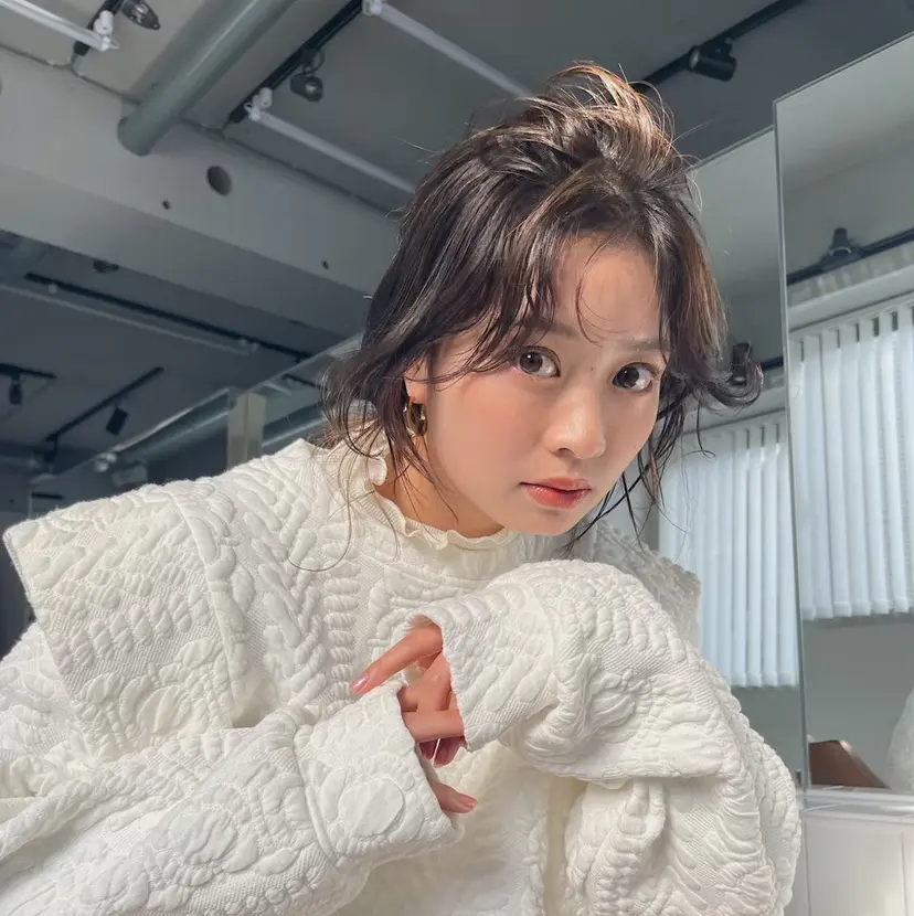 似合わせレイヤー /小田大樹の掲載