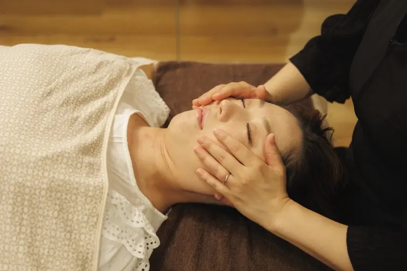 1000円体験 ふわとろリンパケアの掲載