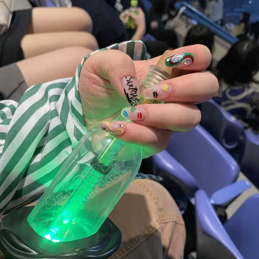 ☺︎ NOZOMI☺︎の掲載