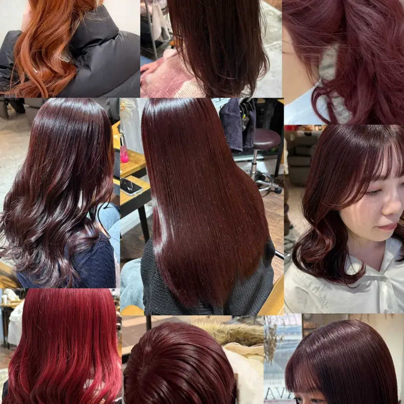 亀山 由里菜の掲載