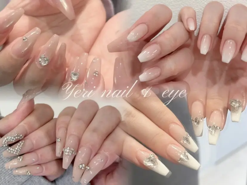 yerinail karenの掲載