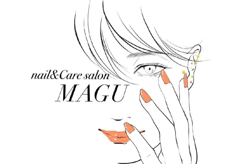 nail&Care salon　MAGUの掲載