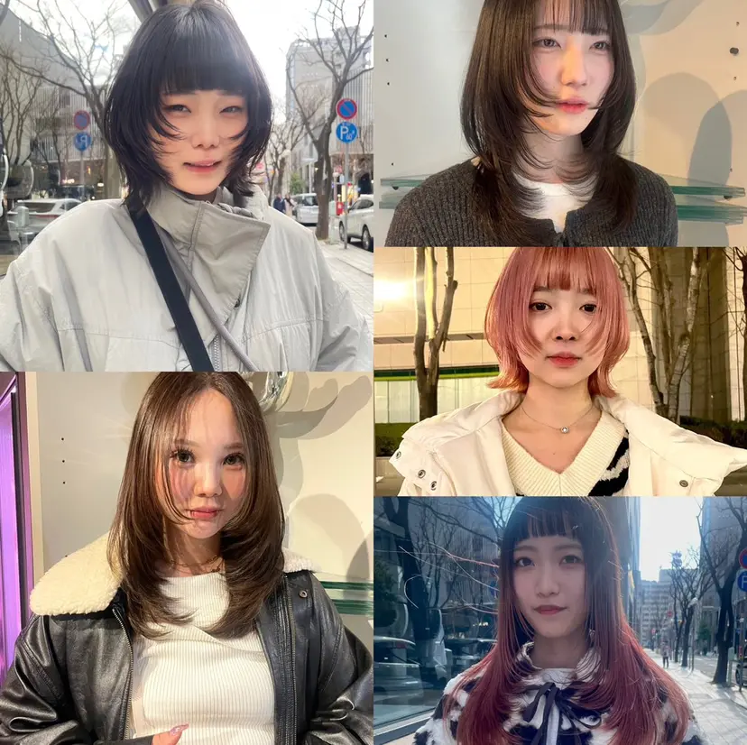 CHIHIRO メリケンビューティーの掲載