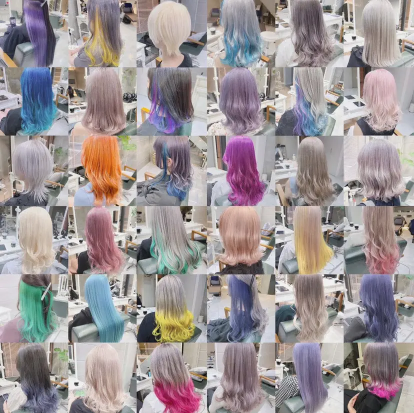 DAYS Men’sの掲載