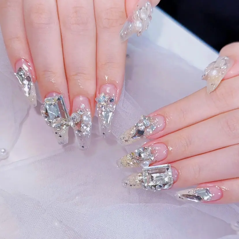 ネイルサロン エクラ 🌹【スカルプ専門】の掲載