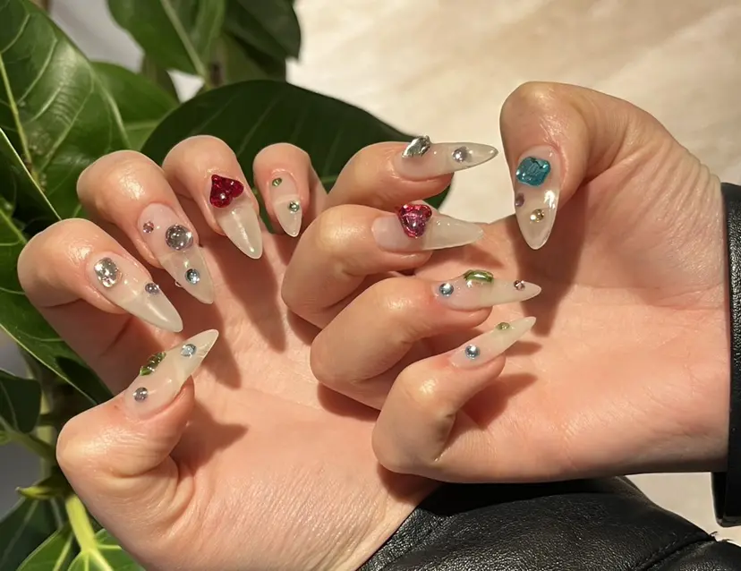 FOINAIL sakuraの掲載