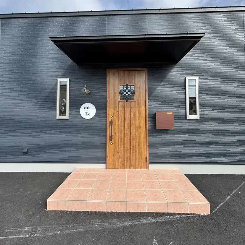 Minami 【眉毛&まつげ】の掲載