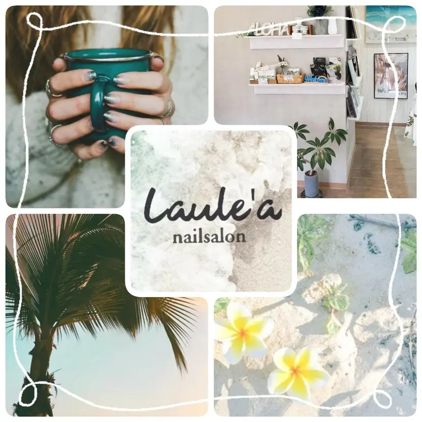 Laule’a 昭島店の掲載