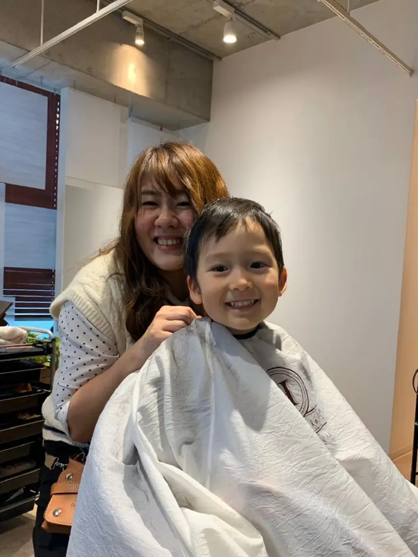 長張 江里の掲載