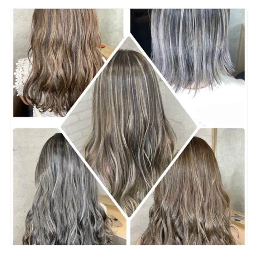 トップスタイリスト Shoyaの掲載