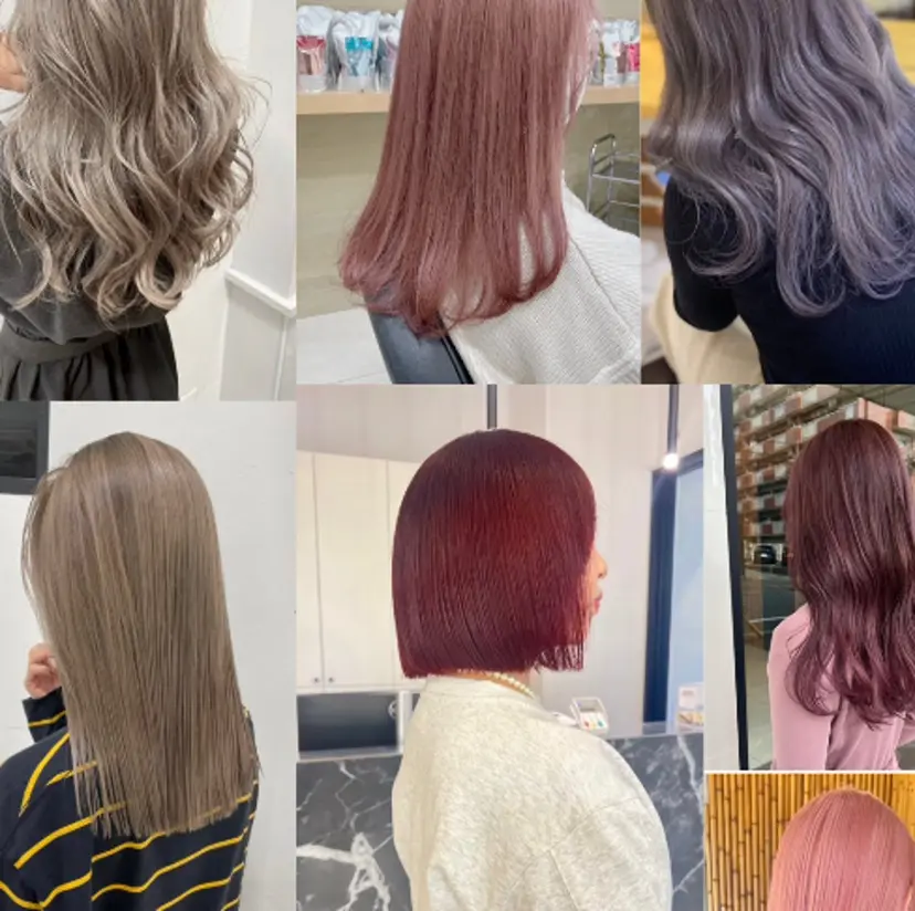 クロダ　スズナ /金山駅徒歩３分の掲載