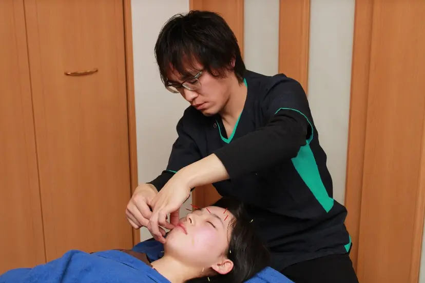 鍼灸整体院 アレンジの掲載