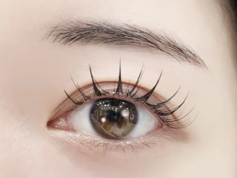 eyeHbe 自由が丘の掲載