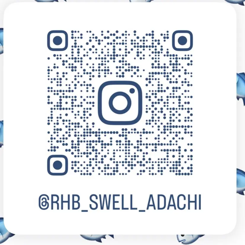 RISE SWELL 江坂momoneの掲載