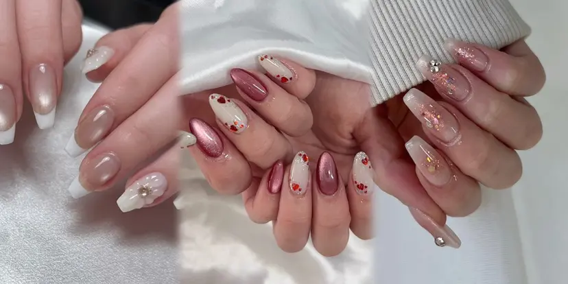 nail room chiiの掲載