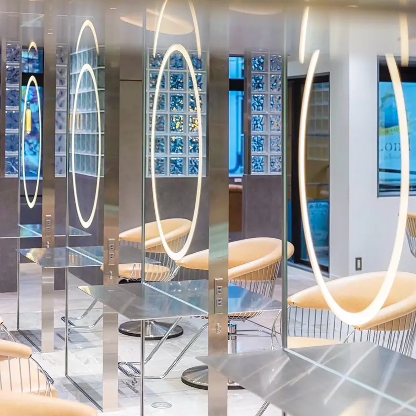 透明感カラー/ ワンホン/衣音七の掲載