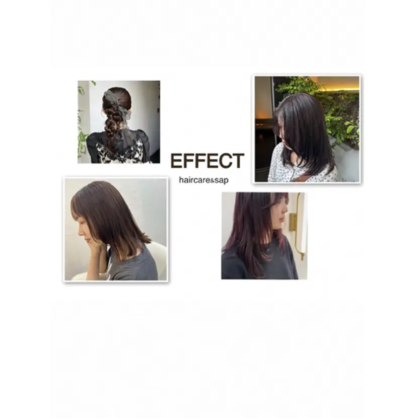 艶カラー/レイヤー Mio🌸の掲載