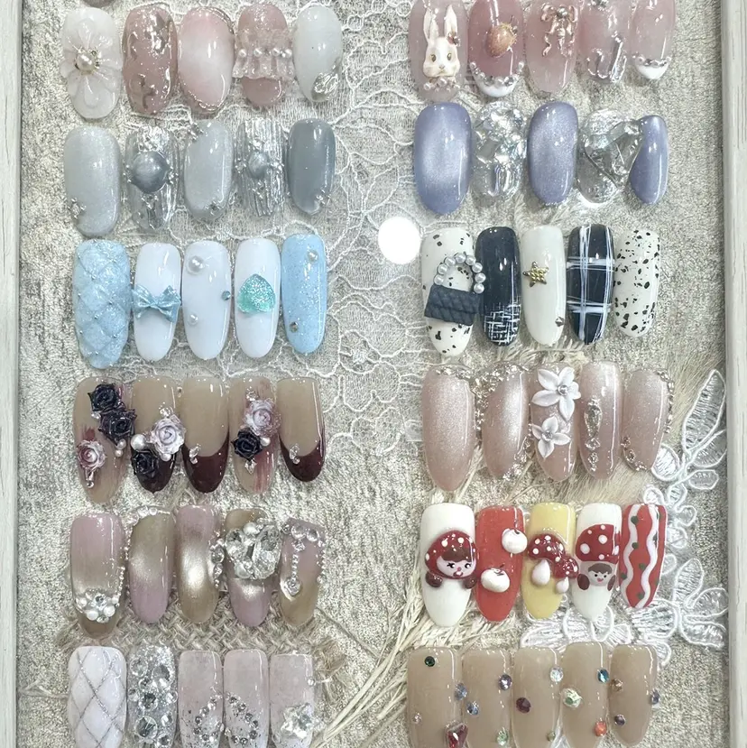 YU RIの掲載