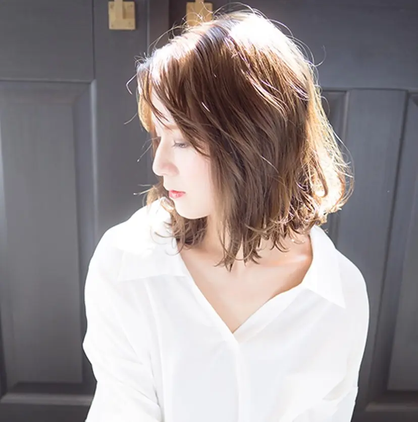 KAJI MANAMIの掲載