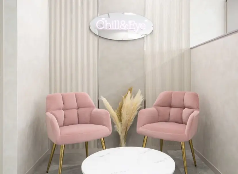 Chill＆Eye 千葉駅前店の掲載