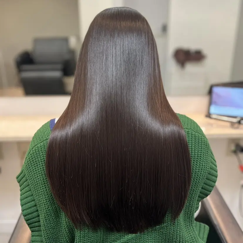 🤍美髪×艶カラー RYOKO🤍の掲載