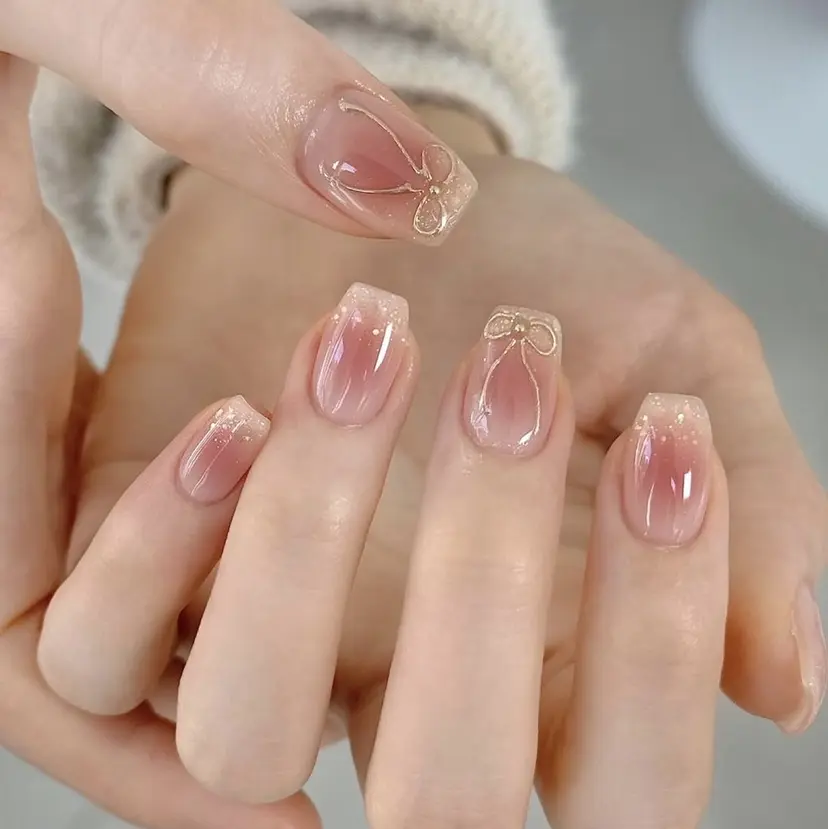 NailSalon✨ Écrinエクランの掲載
