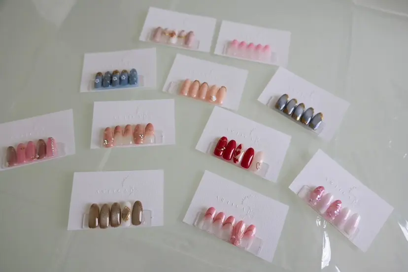 Artical salonの掲載