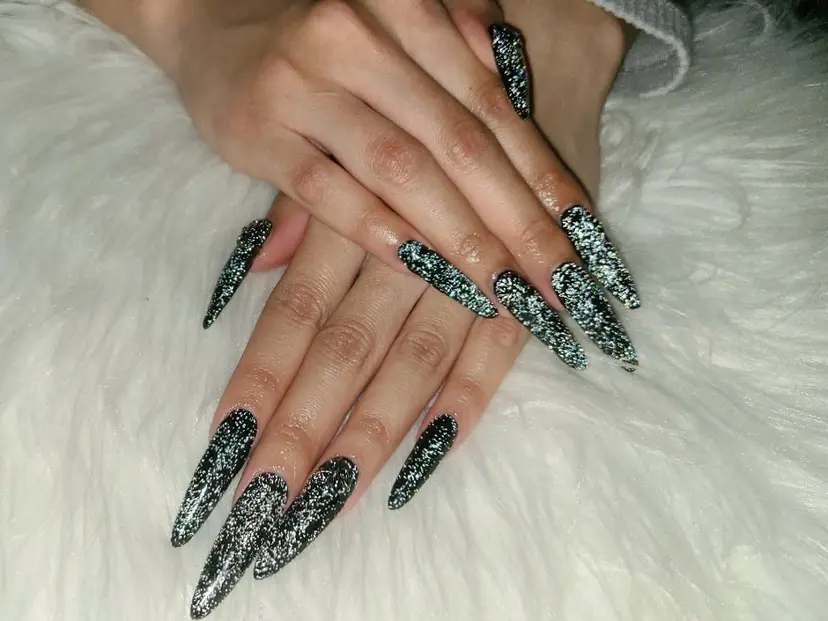 Lily Eye&Nailの掲載